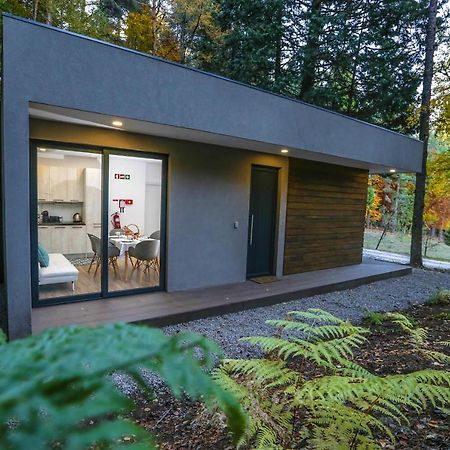 Boticas Parque Natur Houses Екстериор снимка