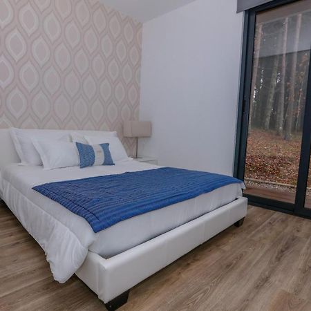 Boticas Parque Natur Houses Екстериор снимка