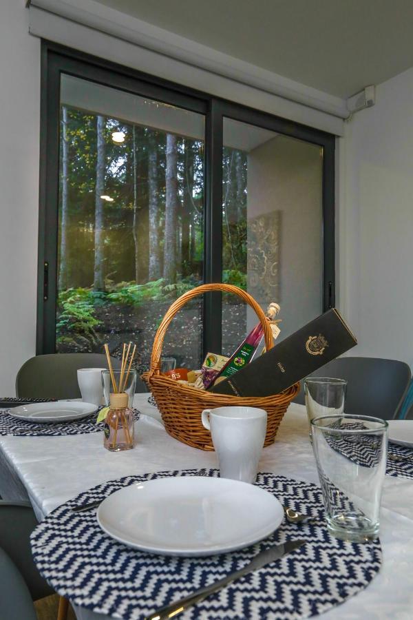 Boticas Parque Natur Houses Екстериор снимка