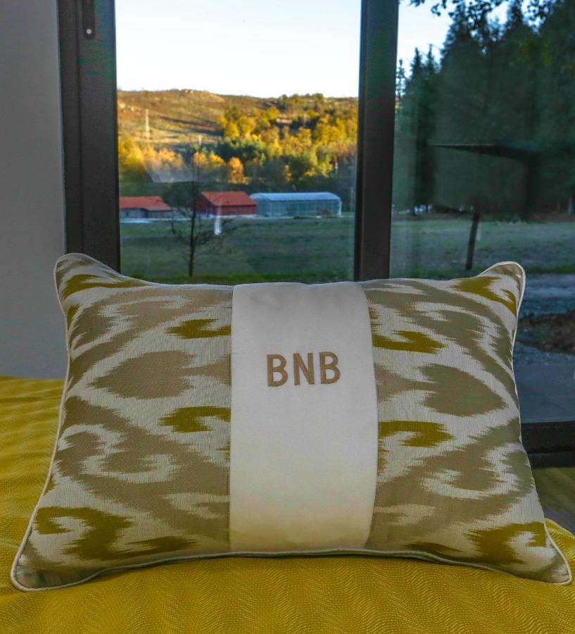 Boticas Parque Natur Houses Екстериор снимка