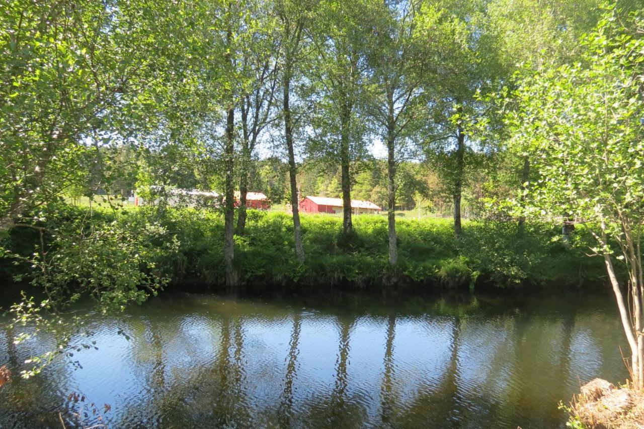 Boticas Parque Natur Houses Екстериор снимка