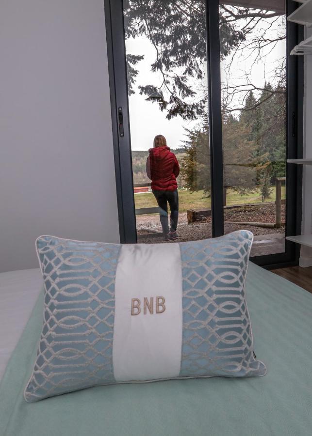 Boticas Parque Natur Houses Екстериор снимка